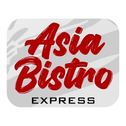 Asia Bistro Express Leipzig logo.